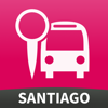 Santiago Bus Checker - UrbanThings Limited