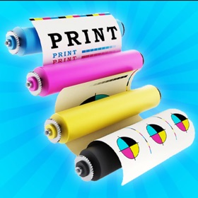 Snímky obrazovky (6) Print Venture 3D