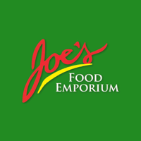 Joes Food Emporium