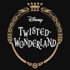 Disney Twisted-Wonderland icon