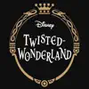 Disney Twisted-Wonderland App Delete