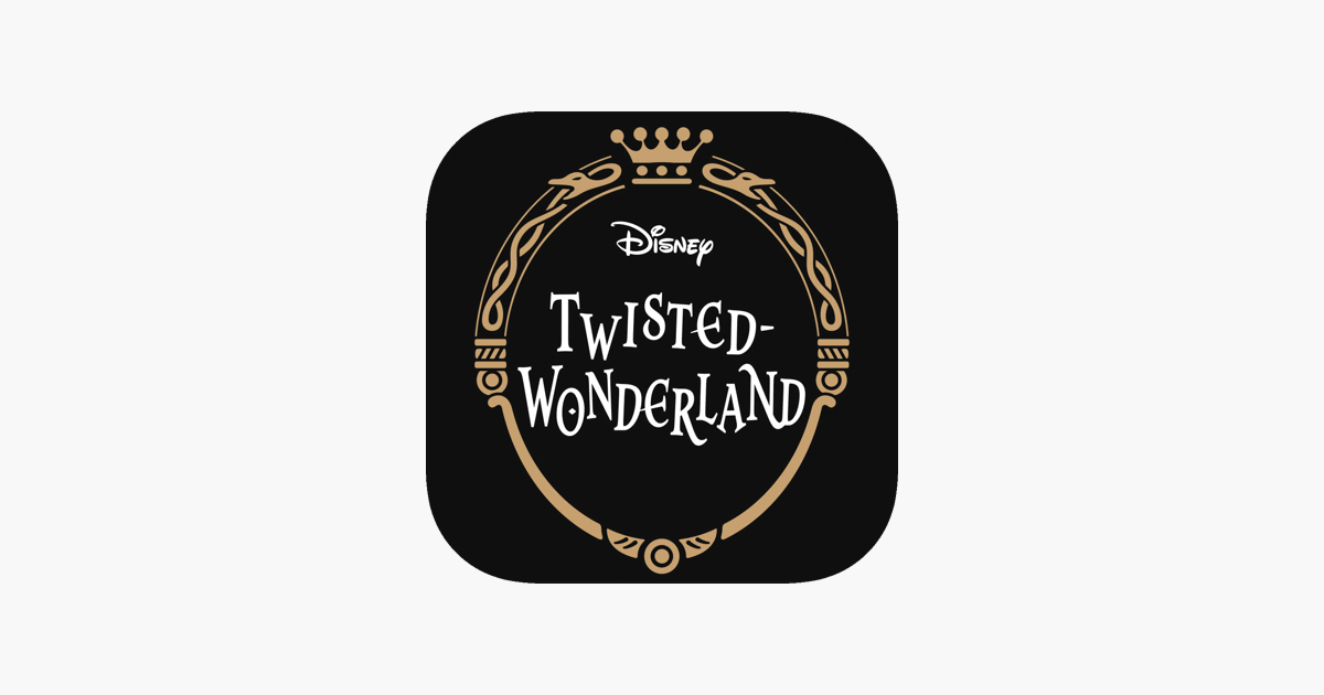 Disney Twisted-Wonderland on the App Store