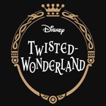 Download Disney Twisted-Wonderland app