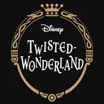 Disney Twisted-Wonderland App Contact
