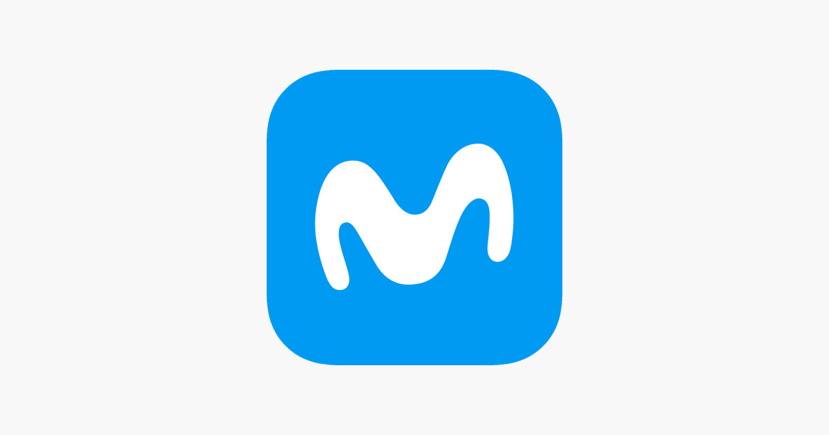 Mi Movistar su App Store