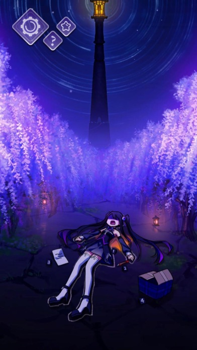 Miss Perfect Miss Ending Screenshot