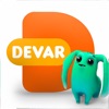 DEVAR - Augmented Reality icon