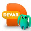 DEVAR - Augmented Reality - DEVAR ENTERTAINMENT LLC