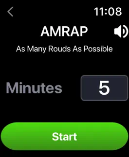 Game screenshot GymTimer by FRDM apk