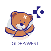 Urgencias Pediatría GIDEP WEST