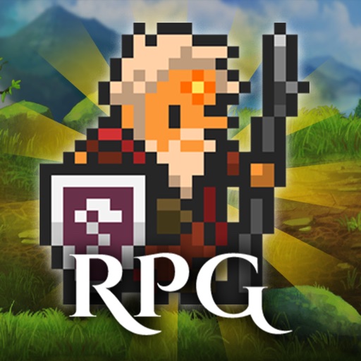  A fantasy MMO & GPS RPG