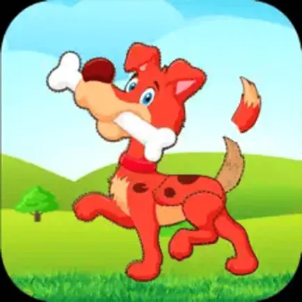 Animal Jigsaw Puzzle Toddlers Cheats