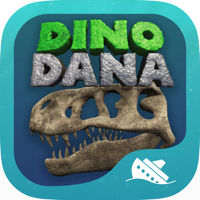 Dino Dana Dino Quest