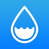 WaterLog - Drink more water icon