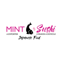 Mint Sushi