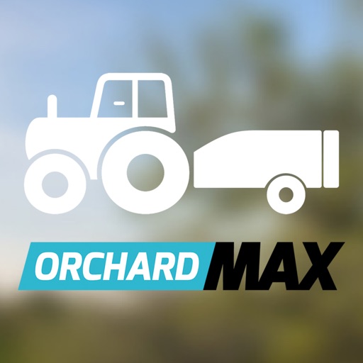 OrchardMAX