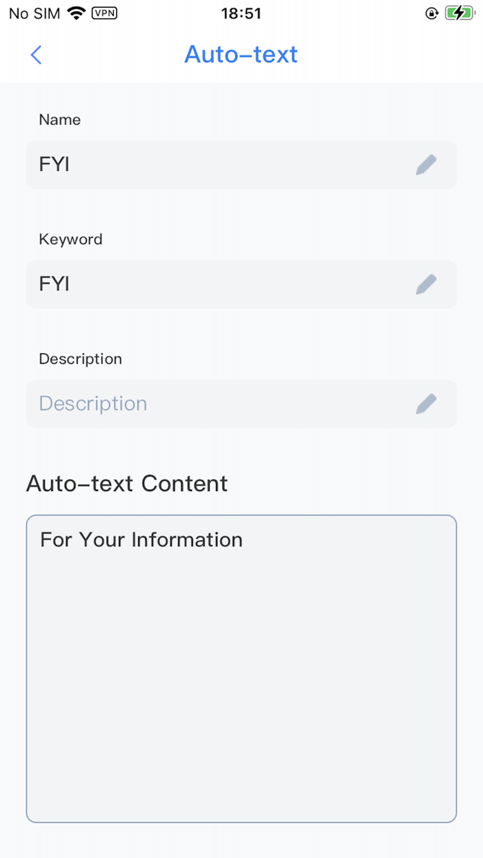 Dictation App-Dictate Anywhere