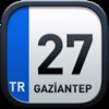 Gaziantep Şehir App icon