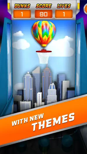 Free Shots 3D screenshot 2