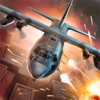 Zombie Gunship Survival biểu tượng