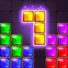 Icon Block Puzzle: Jewel Blast