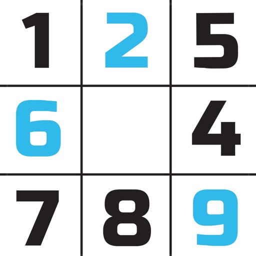 Sudoku ... icon