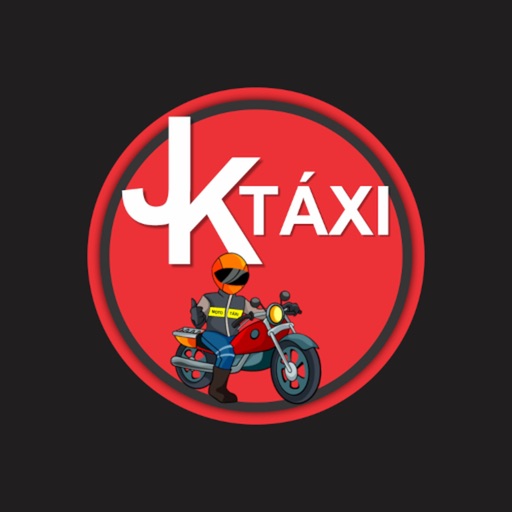 JK Taxi icon