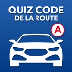 Download Quiz Code de la Route app