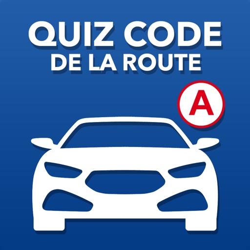 Quiz Code de la Route icon