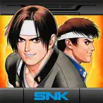 THE KING OF FIGHTERS '97 App Cancel