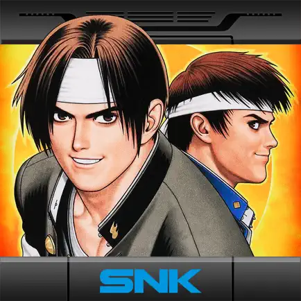 THE KING OF FIGHTERS '97 Cheats