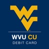 WVU Credit Union Debit Card icon