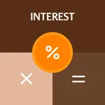 InterIQ : Interest Calculator App Positive Reviews