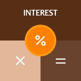 螢幕擷取畫面 (6) InterIQ : Interest Calculator