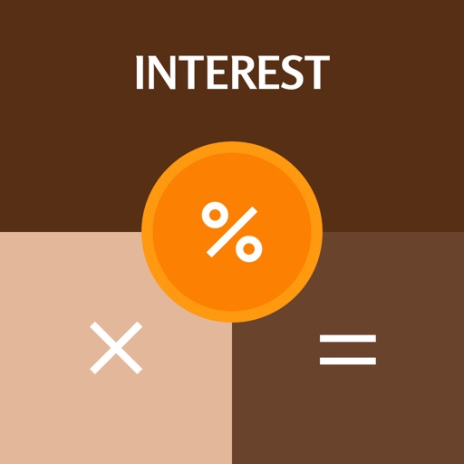 InterIQ : Interest Calculator
