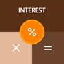 Get InterIQ : Interest Calculator for iOS, iPhone, iPad Aso Report