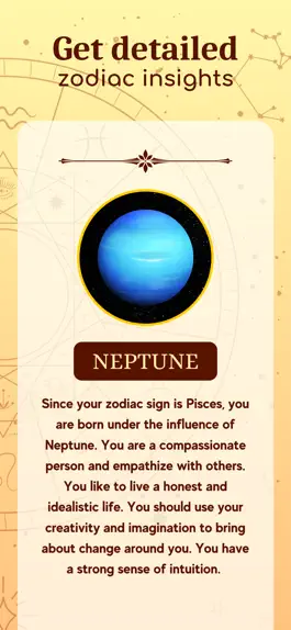 Game screenshot Daily Astrology Horoscope Sign apk