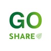 Go-Share icon