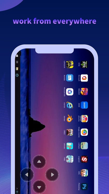 Chikii - SSH Server Toolbox