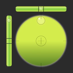 Bubble Level - Spirit Tool