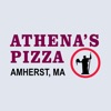 Athena's Pizza Amherst MA