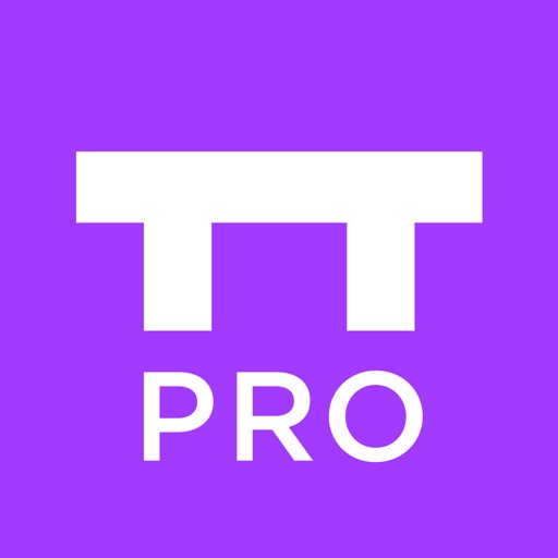 TablelistPro Icon