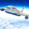Airplane Flying Simulator 2022 icon