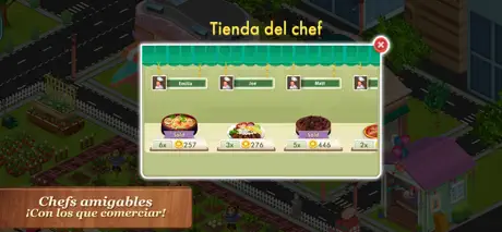 Star Chef™ : Cooking Game