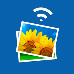 Photo Transfer App - Bitwise icono