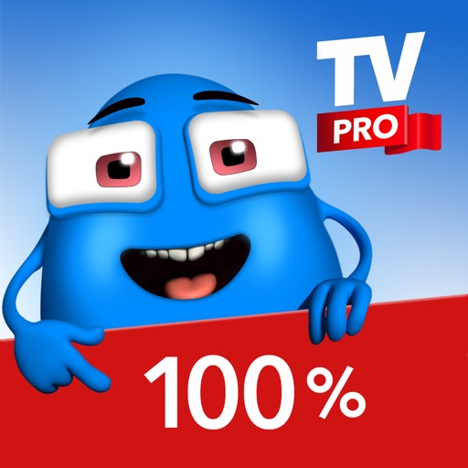 TV Pro Mediathek Kids ·