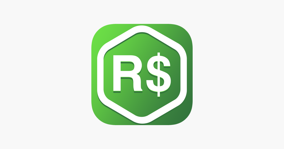 Robux Spin - Get ROBUX CALC - Apps on Google Play
