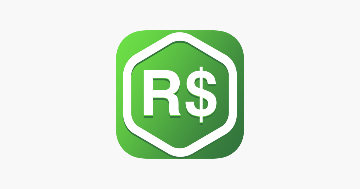 Robux Spin - Get ROBUX CALC – Apps on Google Play