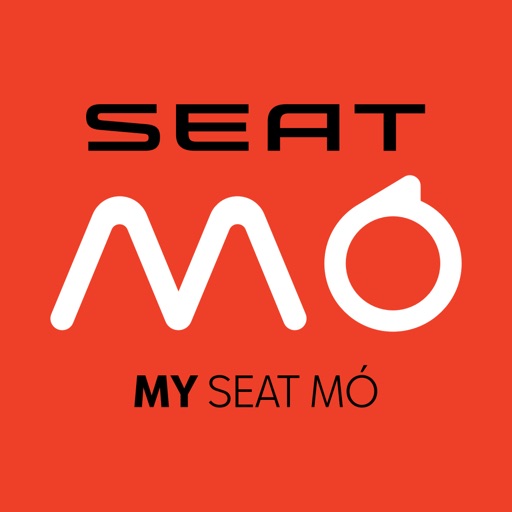 My SEAT MÓ Download
