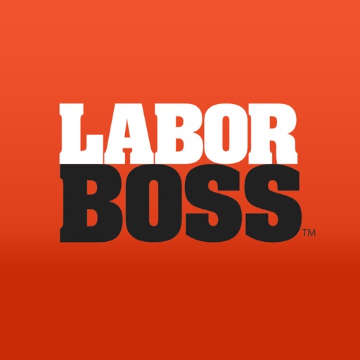 Labor Boss Mobile